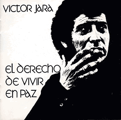 A Victor Jara...